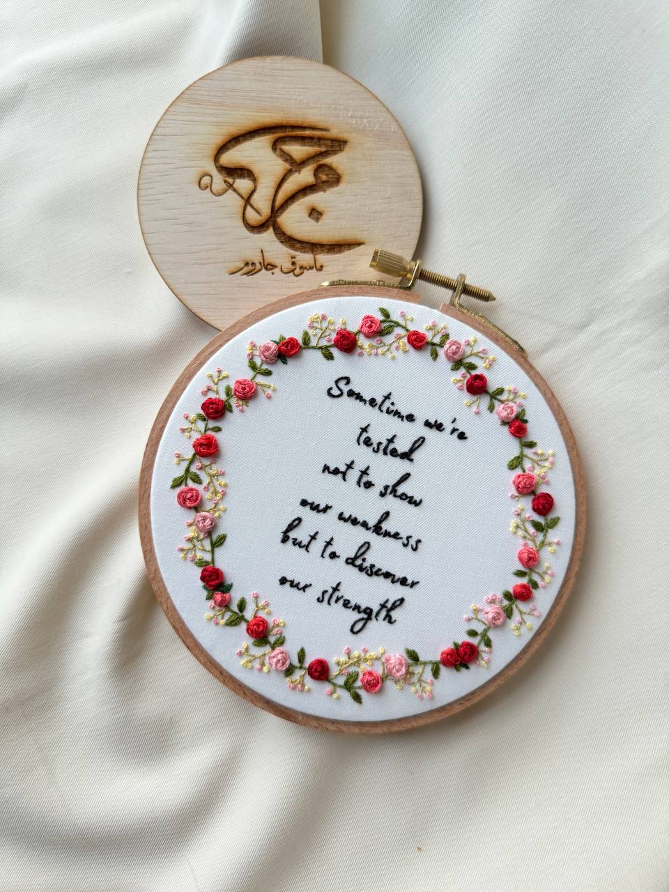 Camellia (mini)
